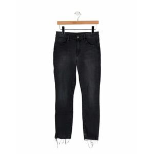 3x1 Mid-Rise Skinny Leg Jeans Size 28